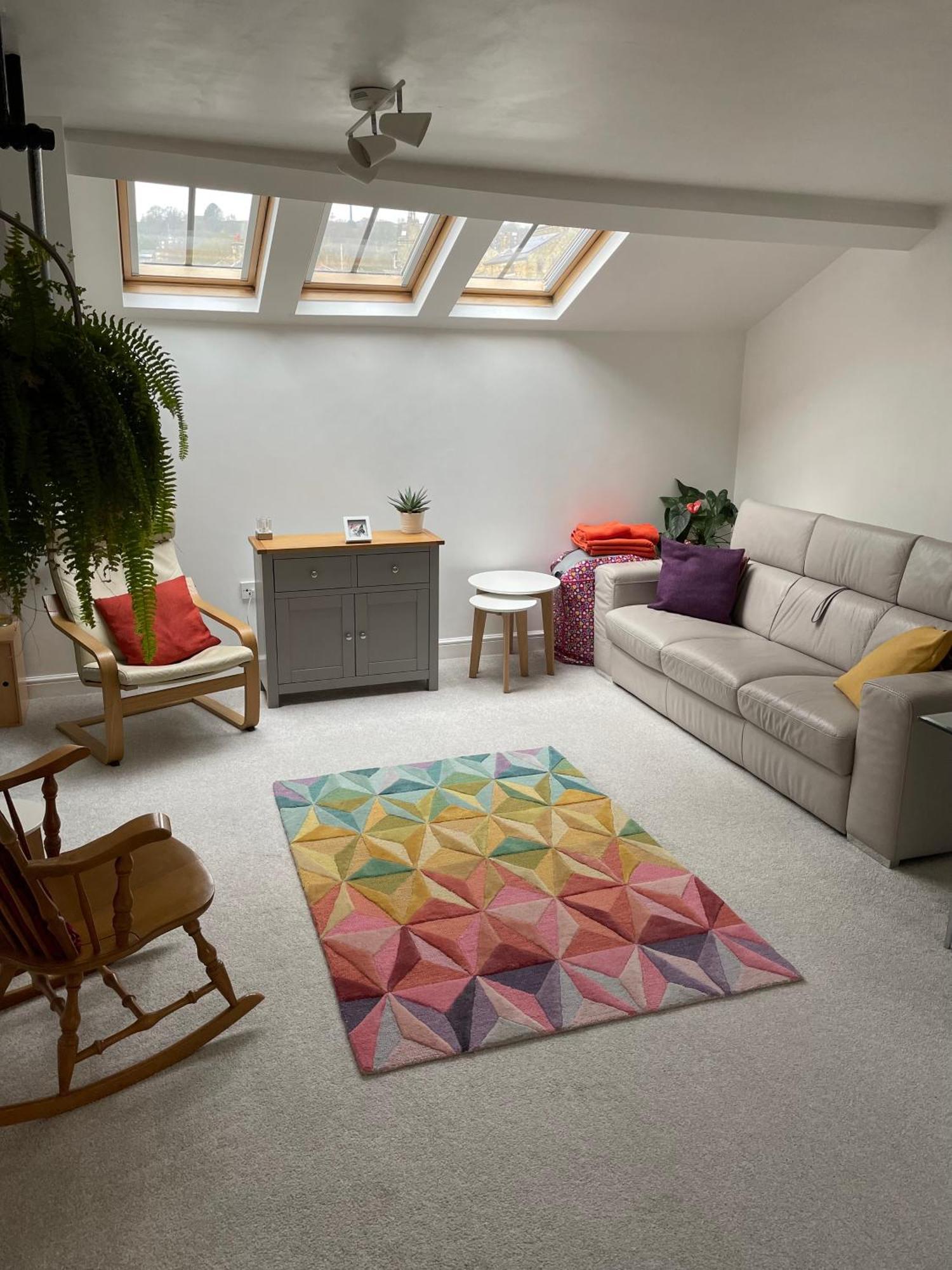 Stylish Apartment In The Centre Of Hebden Bridge. 外观 照片