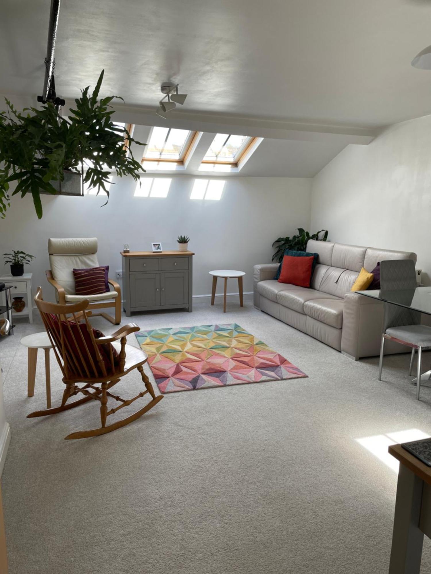 Stylish Apartment In The Centre Of Hebden Bridge. 外观 照片